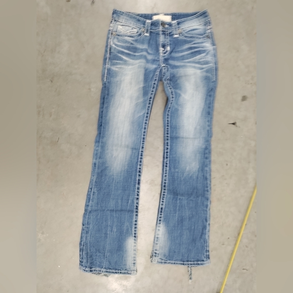 Big star jeans